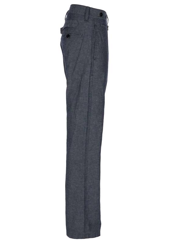 Pike Brothers 1942 Hunting Pant smoke grey Online Shopping