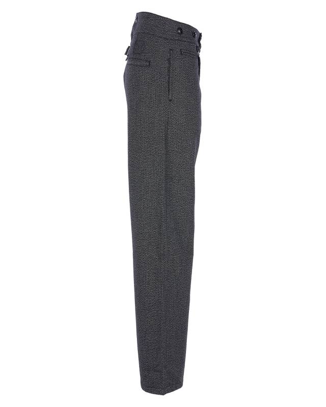 Pike Brothers 1905 Hauler Pant French asphalt Osterangebot