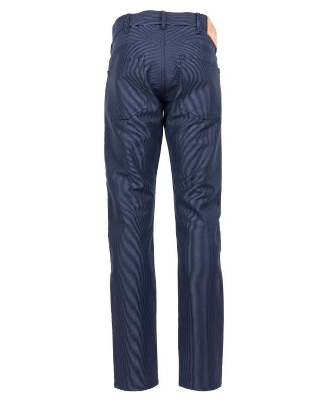 Pike Brothers 1958 Roamer Pant Hamburg blue Valentinstagsangebot