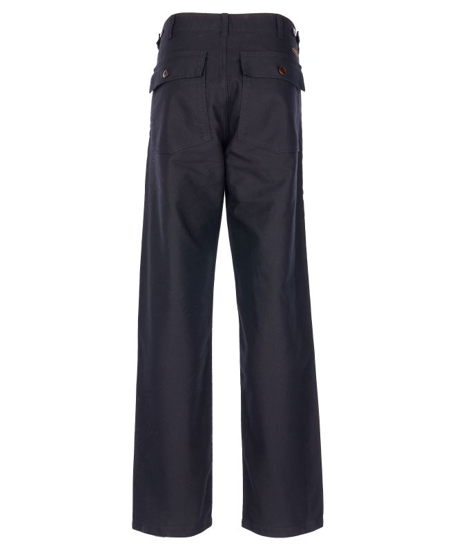 Pike Brothers 1962 OG-107 Pant Jungle Cloth Navy Zeitlich begrenztes Angebot