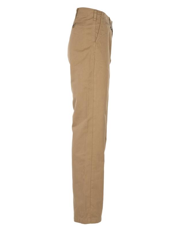 Pike Brothers 1940 Service Chino Leesville sand Tägliche Deals