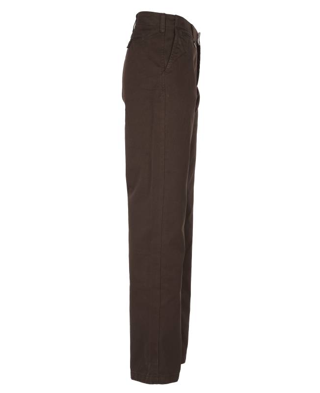Pike Brothers 1940 Service Chino Leesville brown Riesige Ersparnisse