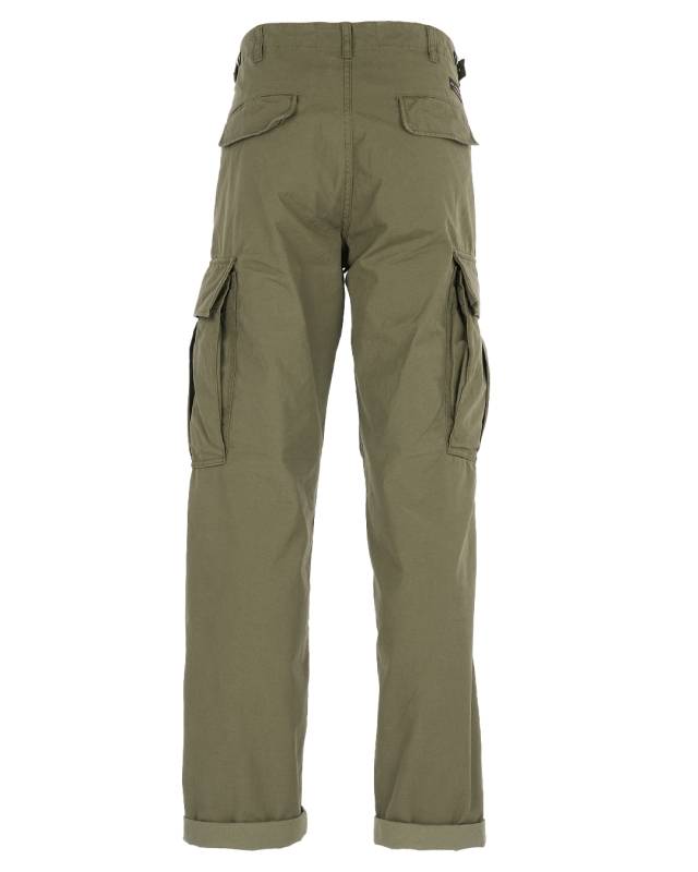 Pike Brothers 1966 Jungle Pant olive Super Sparpreis
