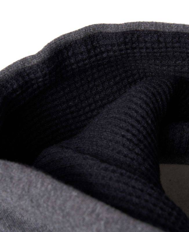 Pike Brothers 1965 PT Hoody grey melange Günstiger Verkauf