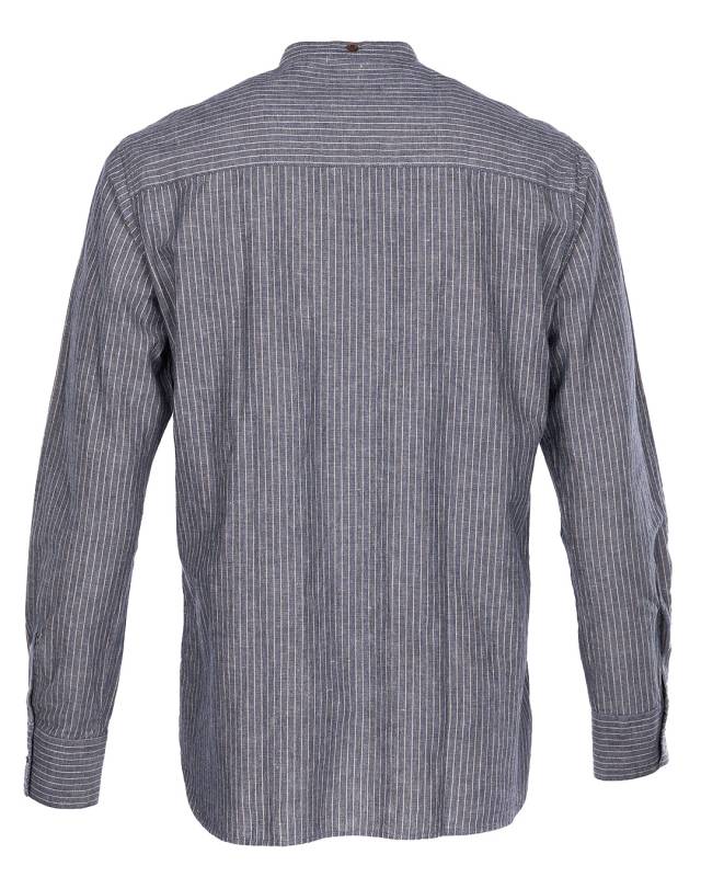 Pike Brothers 1923 Buccanoy Shirt Brisbane blue Discount Store für neue Produkte