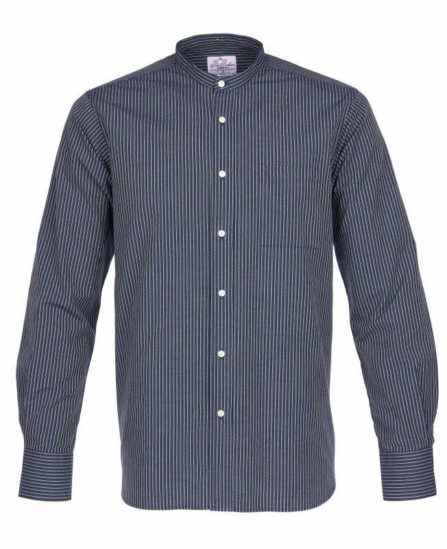 Pike Brothers 1923 Buccanoy Shirt Lowell blue Angebote