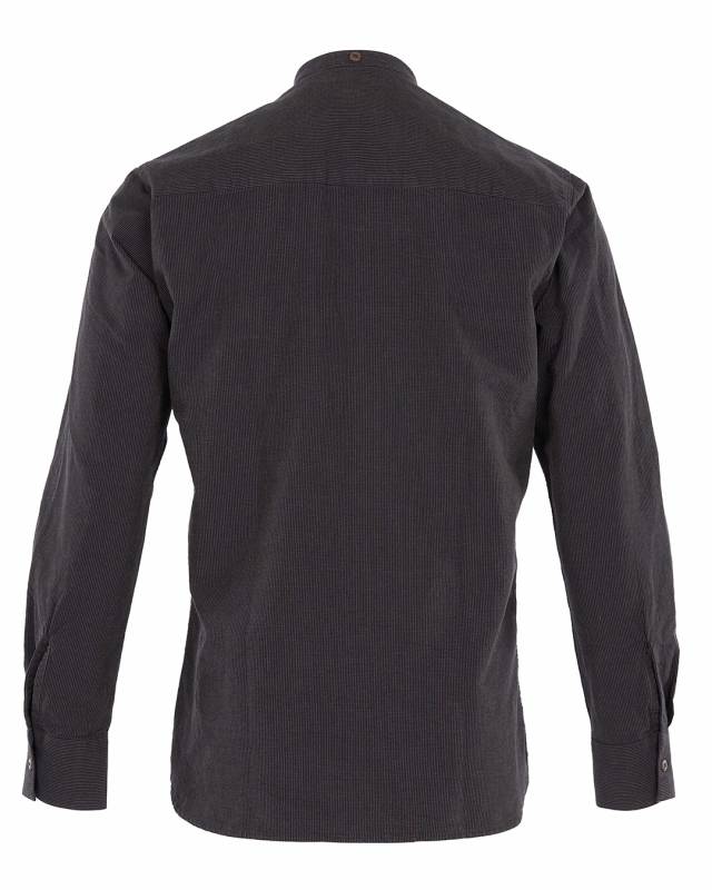 Pike Brothers 1923 Buccanoy Shirt Waidoso blue Meist gekauft