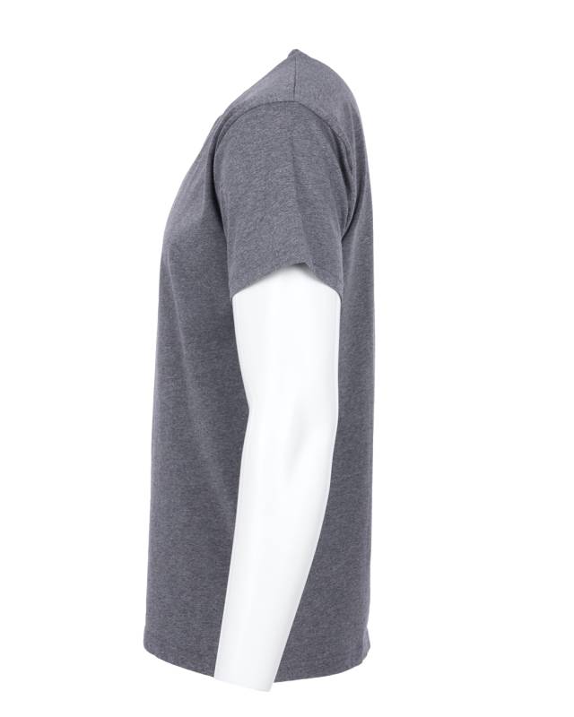 Pike Brothers 1969 Sports Tee grey Fabrikladen