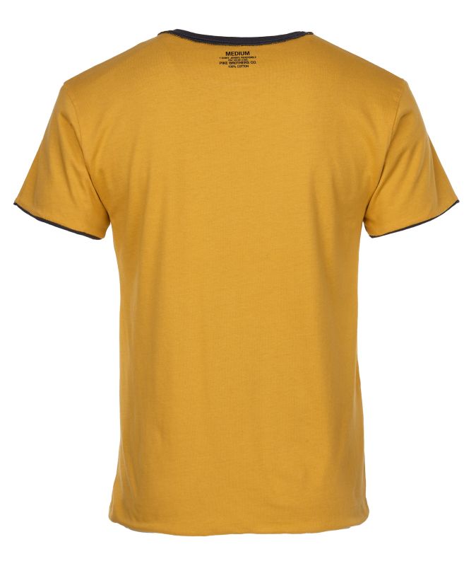 Pike Brothers 1965 UDT Shirt shadow Angebote