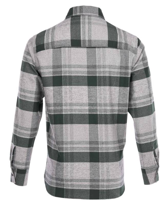 Pike Brothers 1937 Roamer Shirt Elliott green Top Angebot
