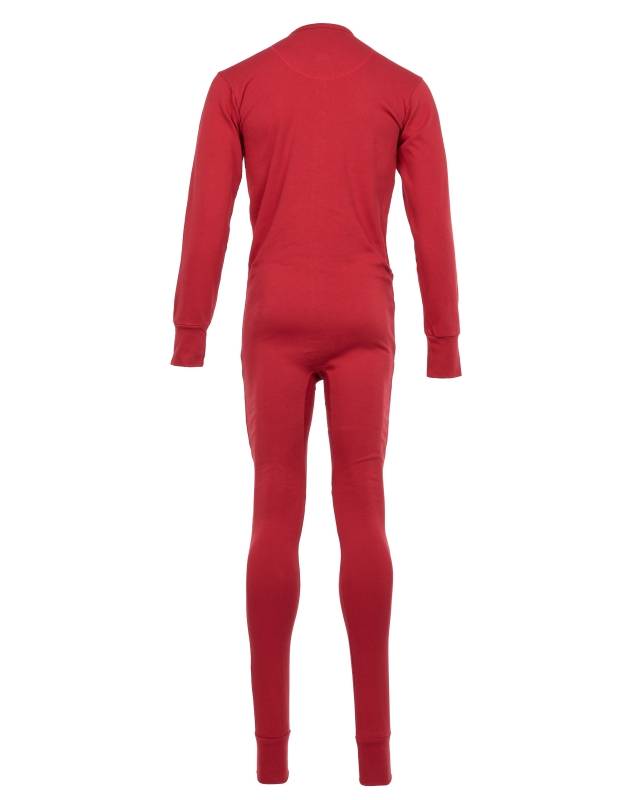 Pike Brothers 1922 Long John red Kostenlose Rückgabe
