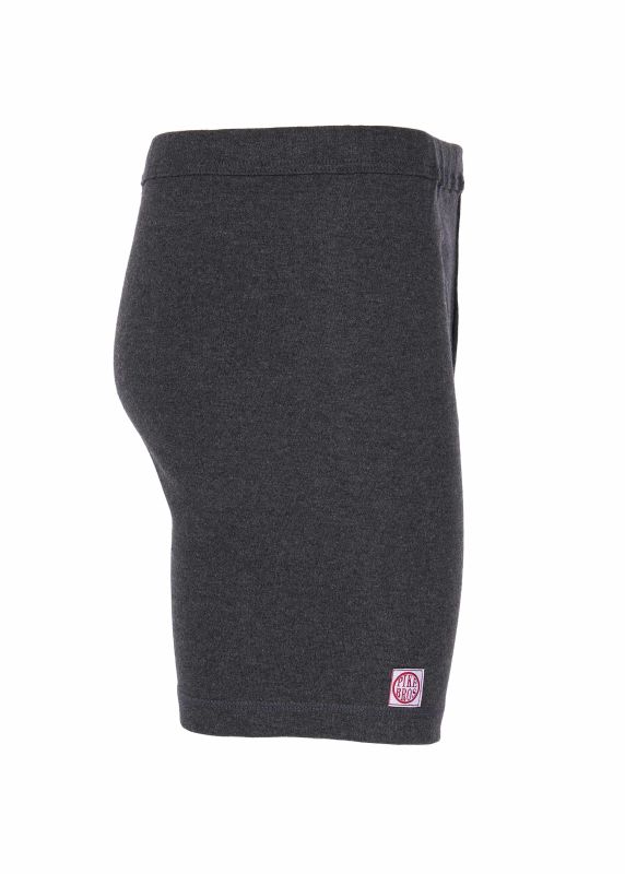 Pike Brothers 1965 Boxer Short Set grey JETZT KAUFEN