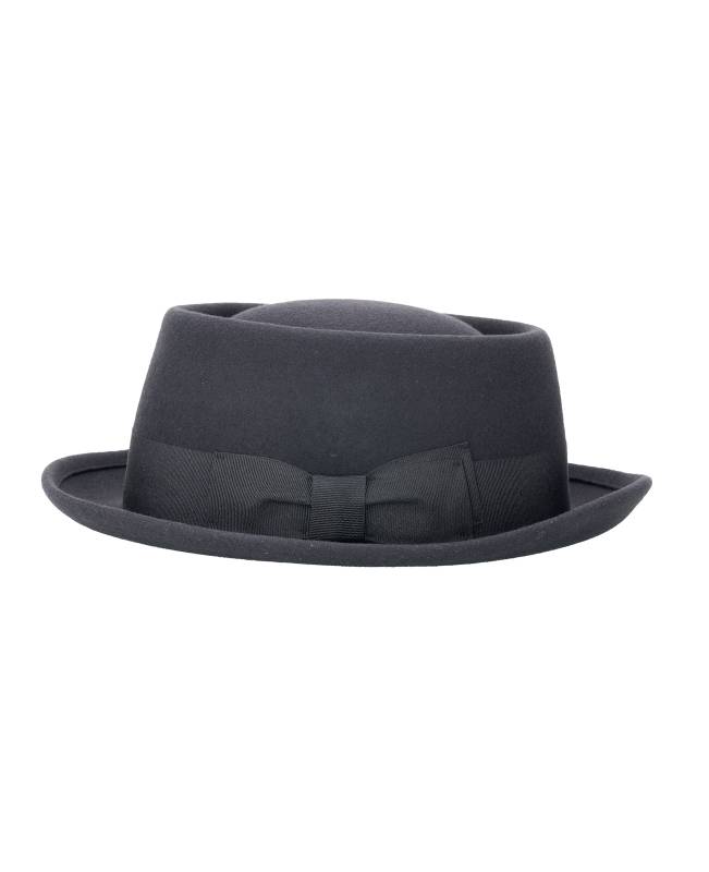 Pike Brothers 1937 Hobbs Hat grey Bis zu 60% Rabatt