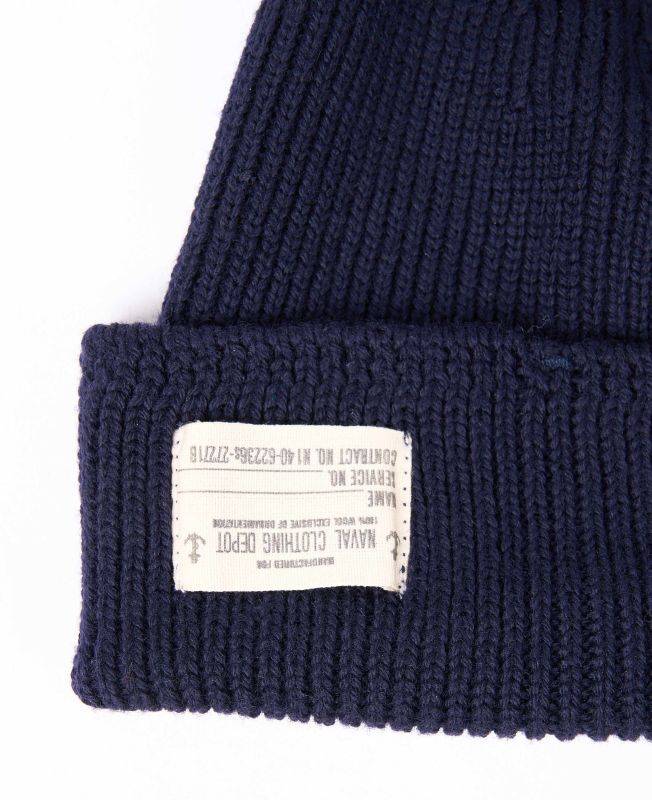 Pike Brothers 1944 USN Watch Cap deep sea Bis zu 65% Rabatt