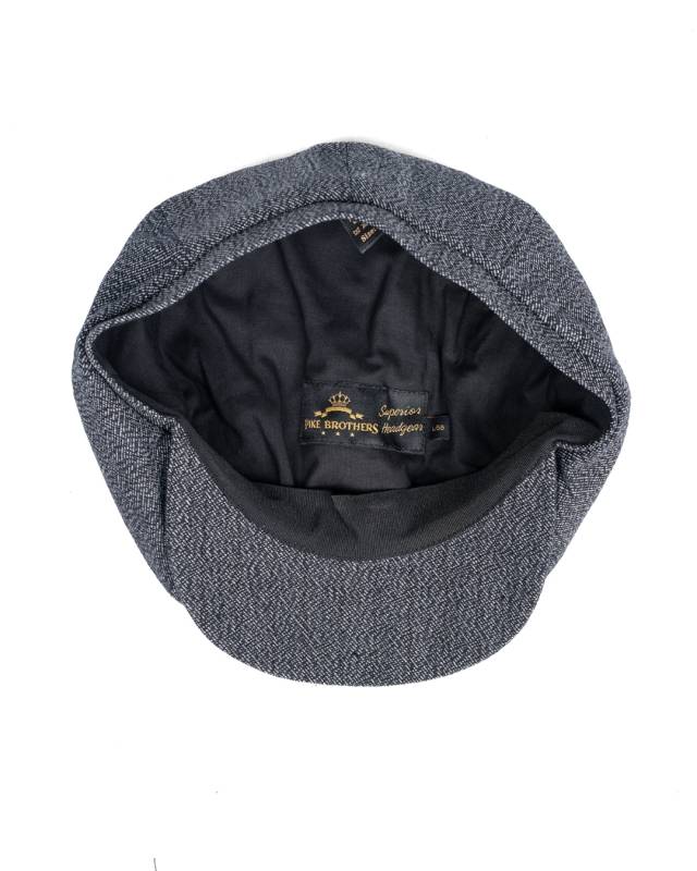Pike Brothers 1928 Newsboy Cap Pepper Angebote