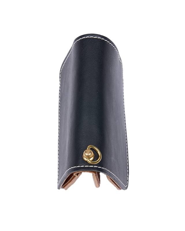 Pike Brothers 1965 Rider Wallet seal black Begrenztes Angebot