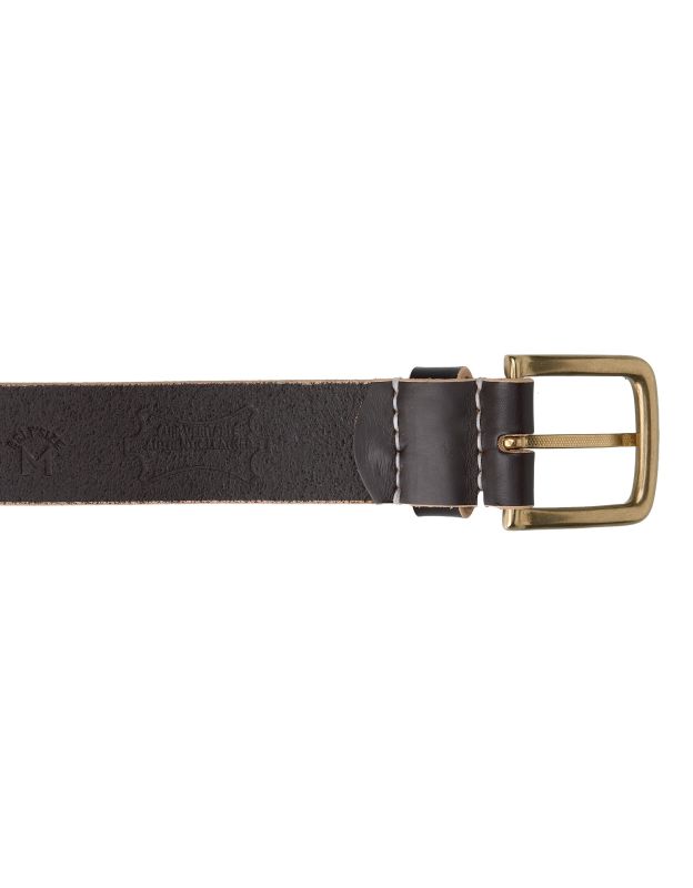 Pike Brothers 1963 Utility Belt brown Online Shopping