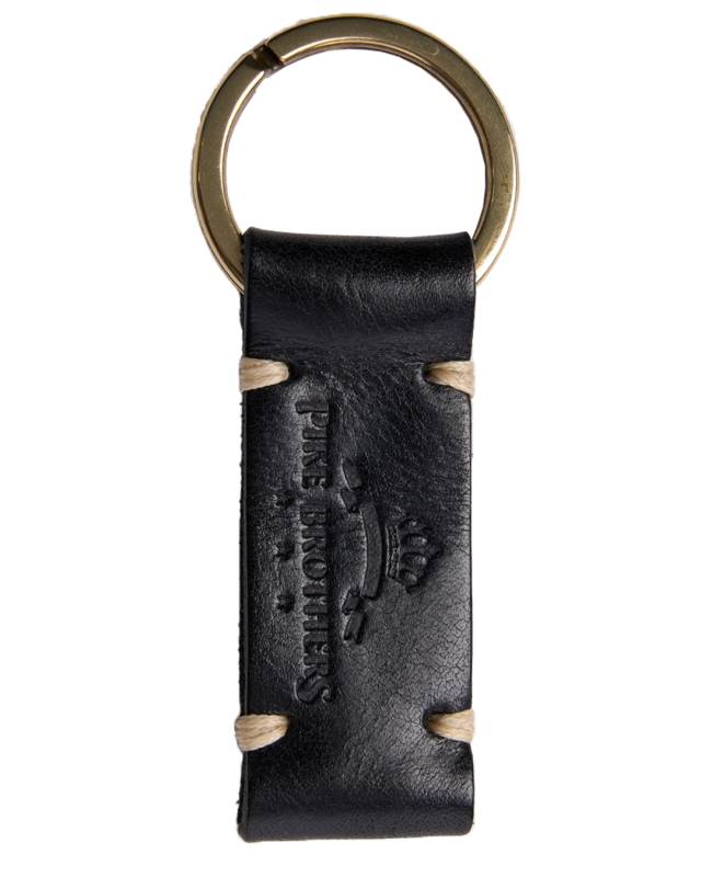 Pike Brothers 1963 Key Hanger black Preisnachlass
