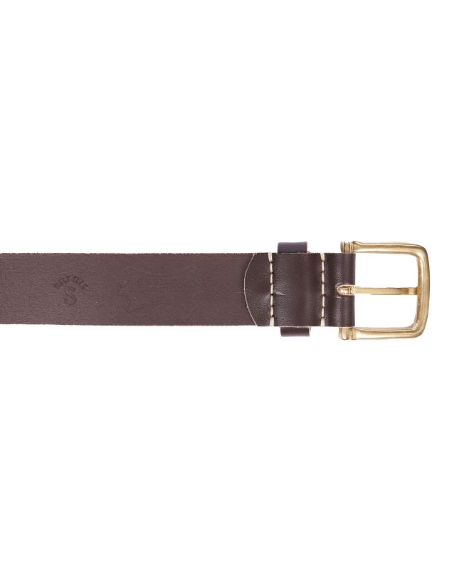 Pike Brothers 1936 Chopper Belt brown Saisonschlussverkauf