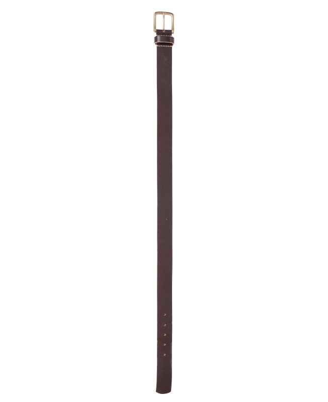 Pike Brothers 1936 Chopper Belt brown Saisonschlussverkauf