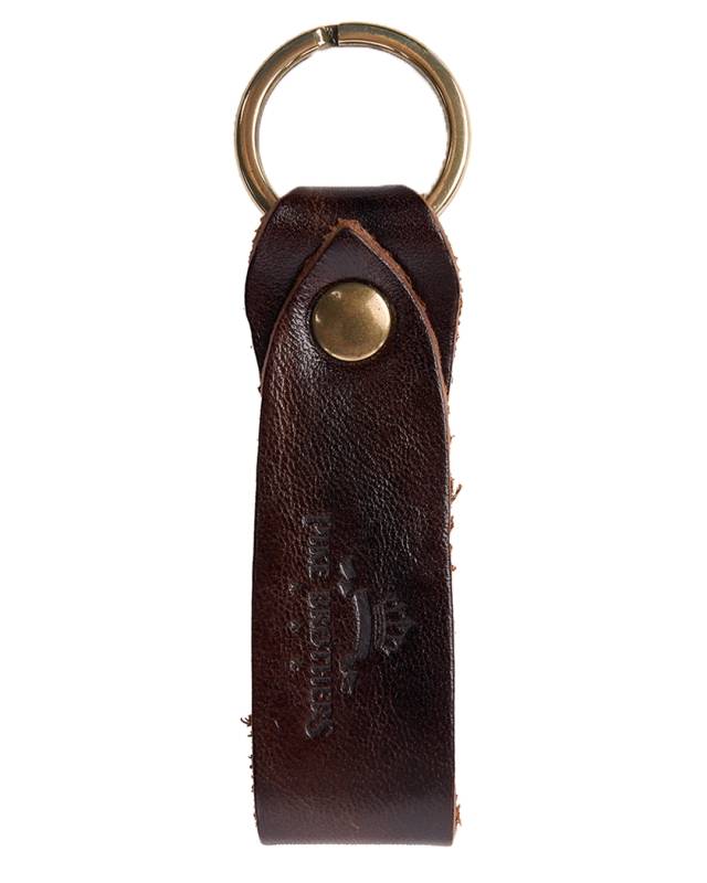Pike Brothers 1972 Key Hanger brown Weihnachtsangebot