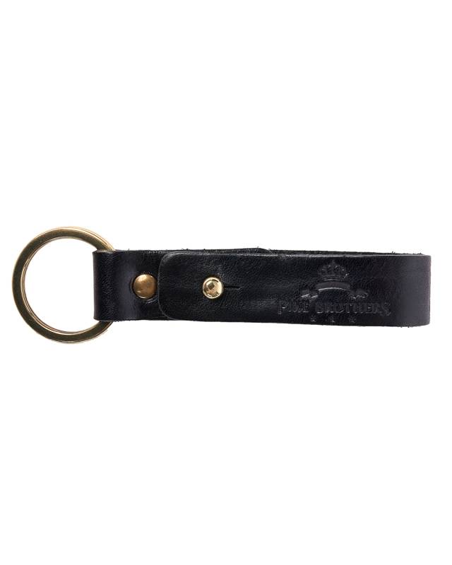 Pike Brothers 1968 Key Hanger black Osterangebot