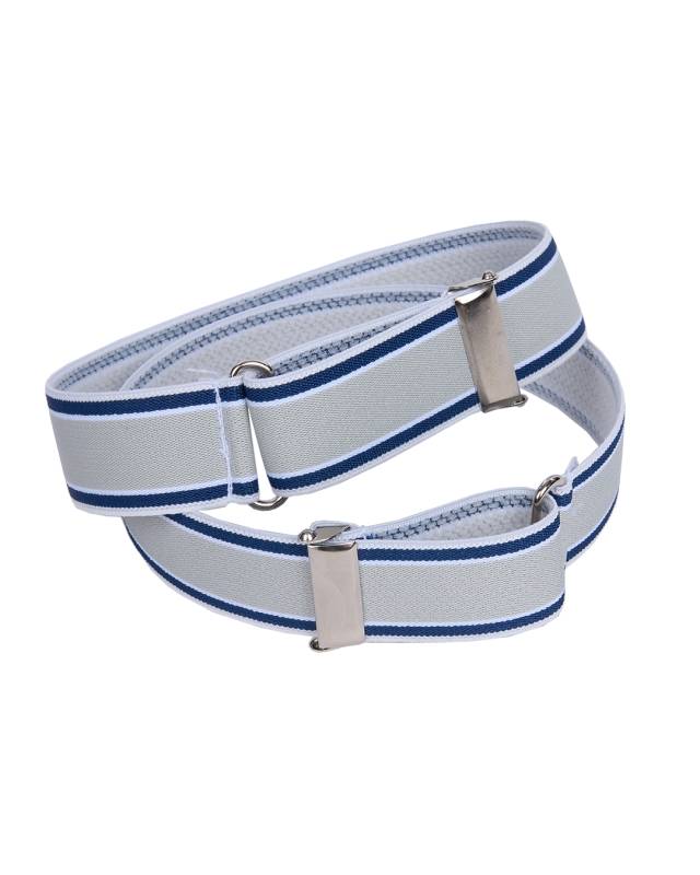 Pike Brothers 1923 Sleeve Holder blue Lagerräumung