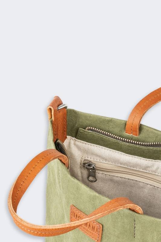 Rockmacherin UASHMAMA Otti Bag Accessoires Begrenzt auf 3 Tage