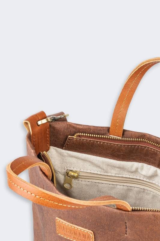 Rockmacherin UASHMAMA Otti Bag Accessoires Speichern exportieren