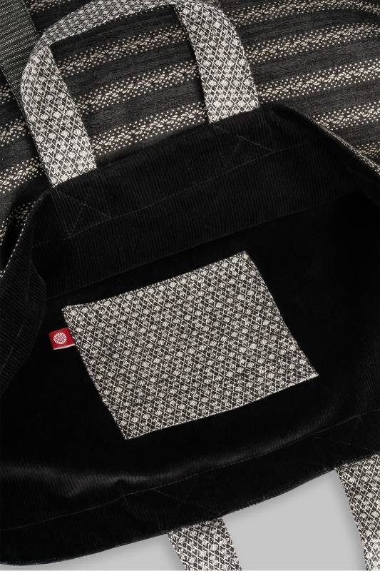 Rockmacherin ROCKMACHERIN Wendetasche groß Accessoires 50% Rabatt für begrenzte Zeit