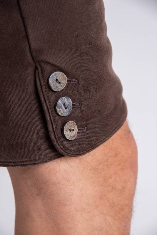 Rockmacherin Alexander kurze Hose Twill Outlet