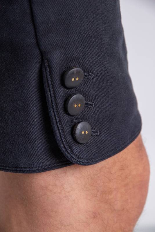 Rockmacherin Alexander kurze Hose Twill Auslauf
