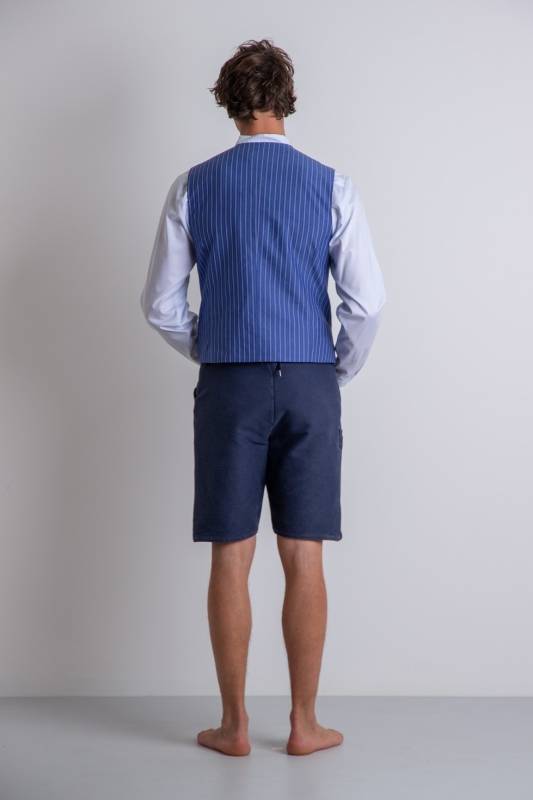 Rockmacherin Alexander kurze Hose Twill Verkauf