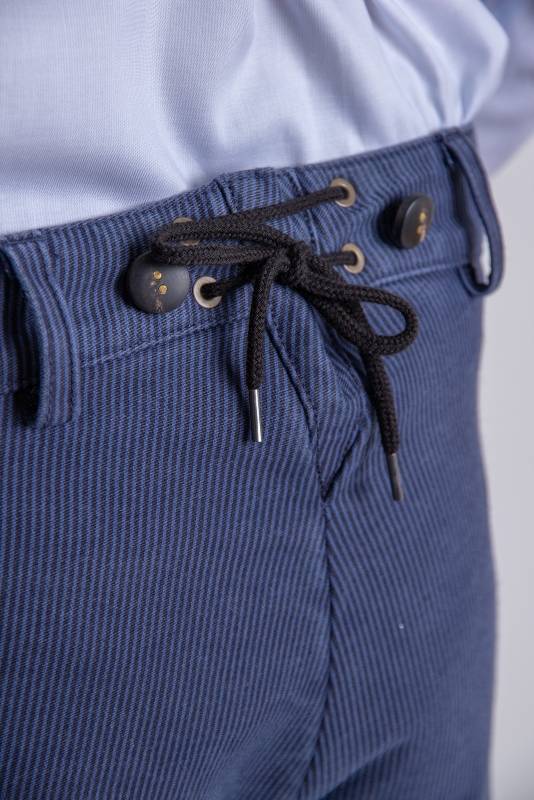 Rockmacherin Alexander kurze Hose Twill Verkauf
