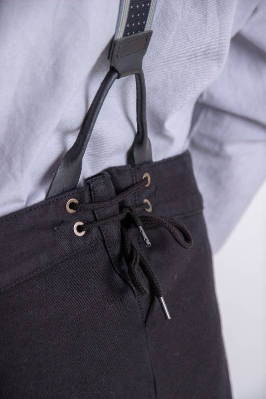 Rockmacherin Franz lange Hose Twill Angebote