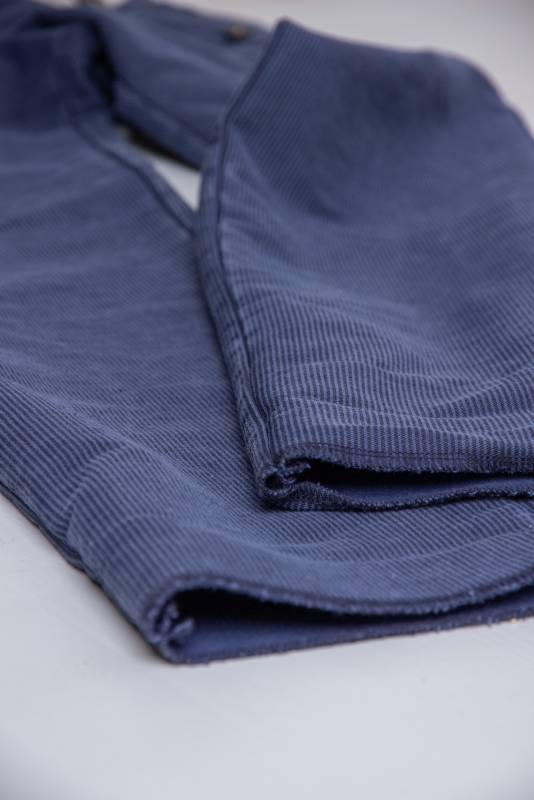 Rockmacherin Franz lange Hose Twill Hotsell