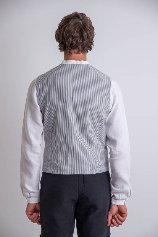 Rockmacherin Karl Jacquard Fabrikpreis