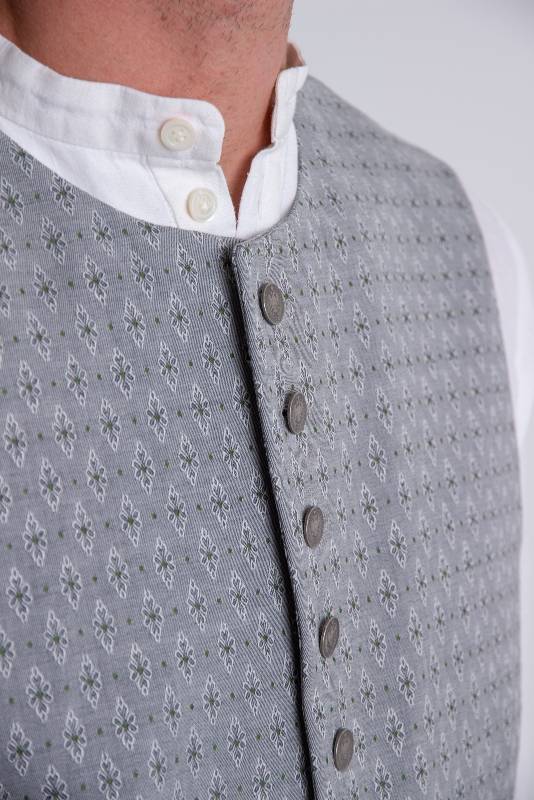 Rockmacherin Karl Jacquard Fabrikpreis
