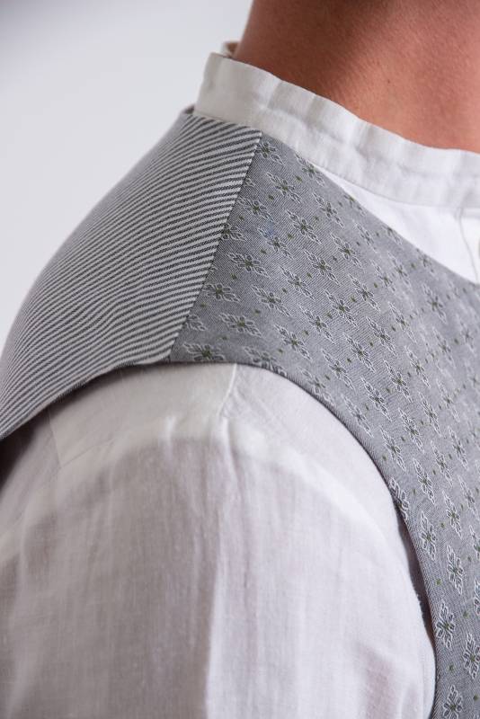 Rockmacherin Karl Jacquard Fabrikpreis