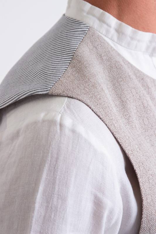 Rockmacherin Karl Jacquard Sonderangebot