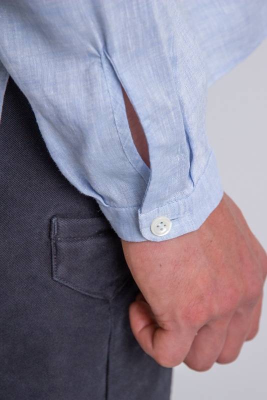 Rockmacherin Hans Leinen elastisch Günstig kaufen