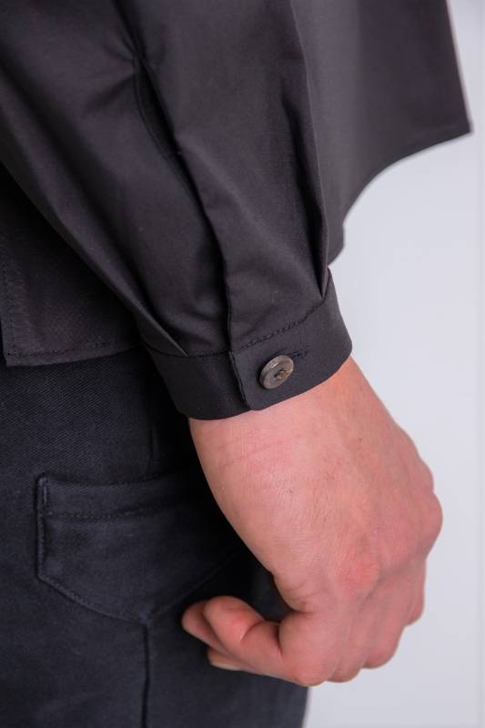 Rockmacherin Hans Baumwoll-Elasthan Flash Sale