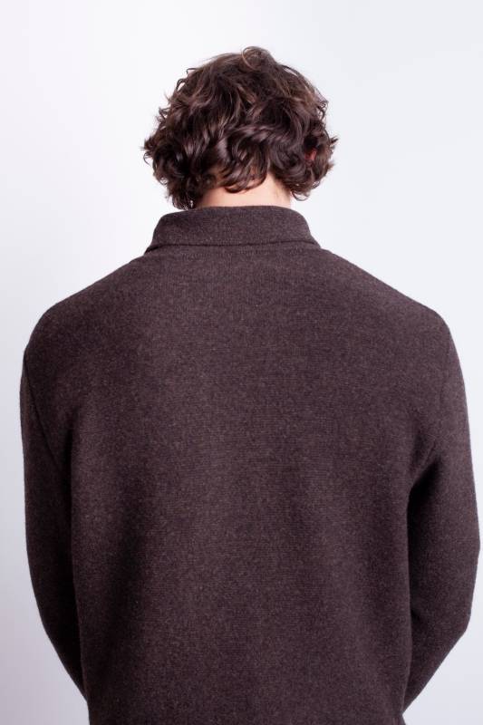 Rockmacherin Luis Herren-Pullover Black Friday
