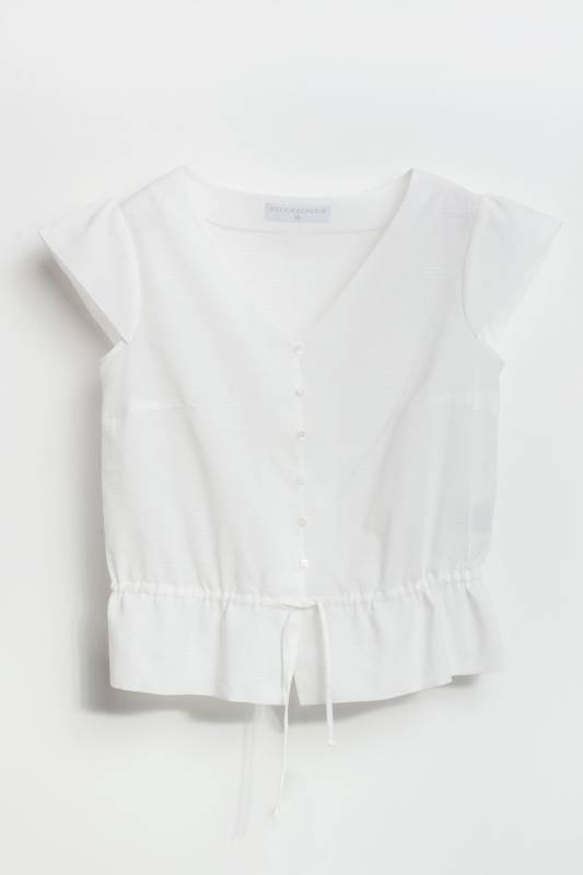 Rockmacherin Jane Bluse Große Rabatte
