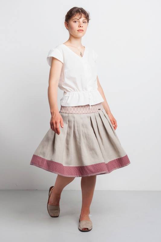 Rockmacherin Jane Bluse Große Rabatte