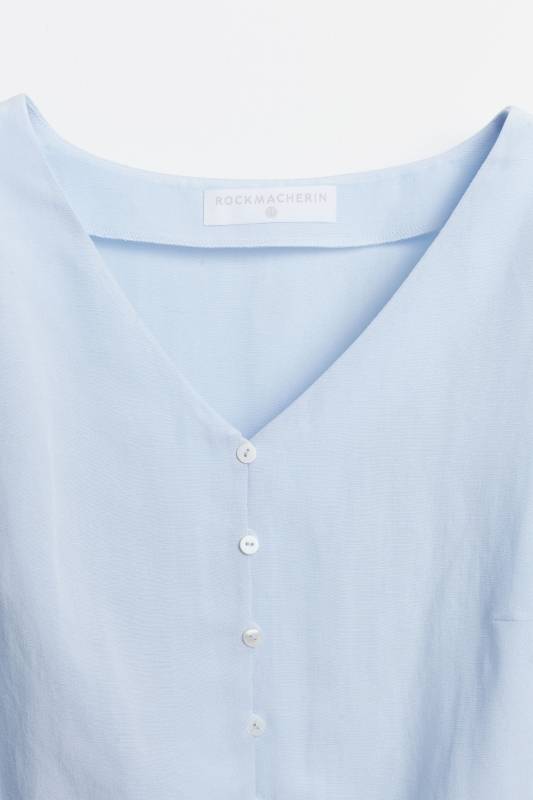 Rockmacherin Jane Bluse Neuheiten