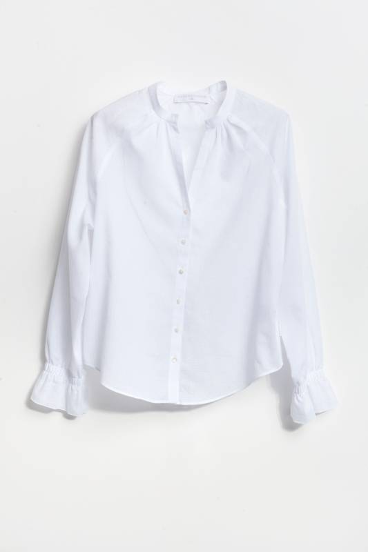 Rockmacherin Bille Bluse Bestseller