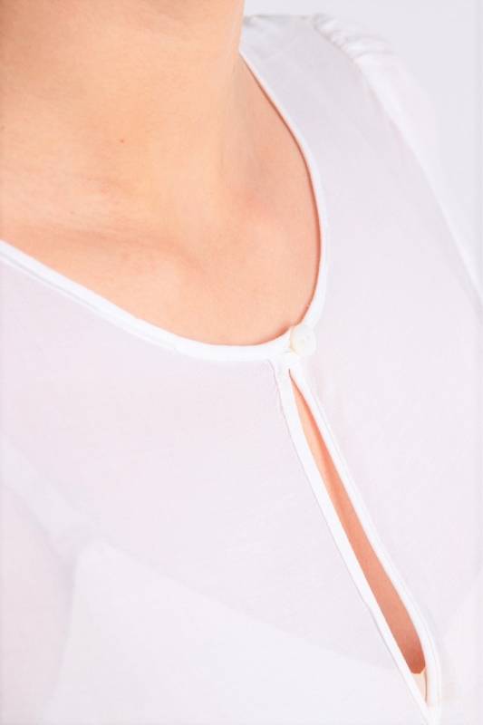Rockmacherin Geli Bluse Langarm Tägliche Deals