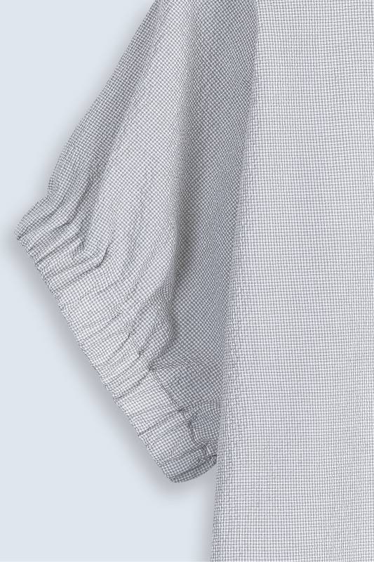 Rockmacherin Oana Damen-Bluse im Kimono-Stil Günstig kaufen