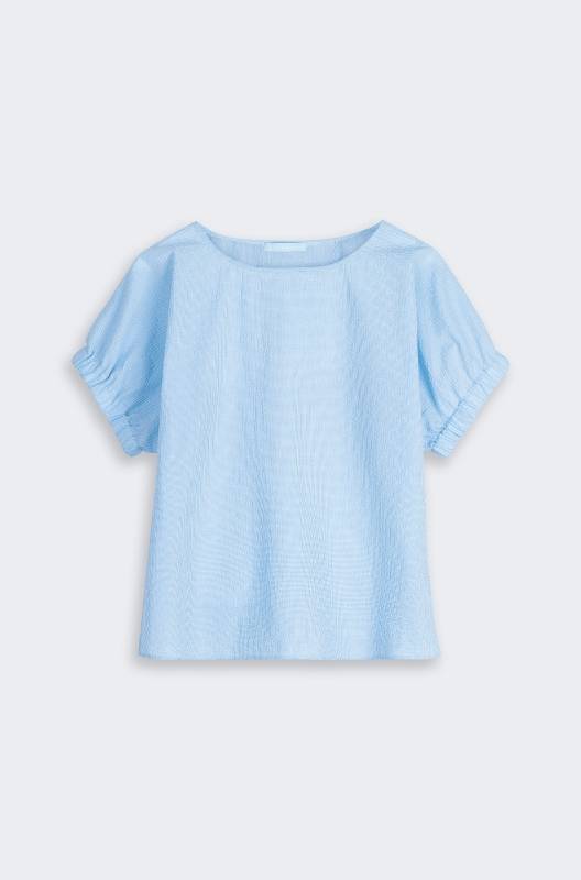 Rockmacherin Oana Damen-Bluse im Kimono-Stil Versandkostenfrei